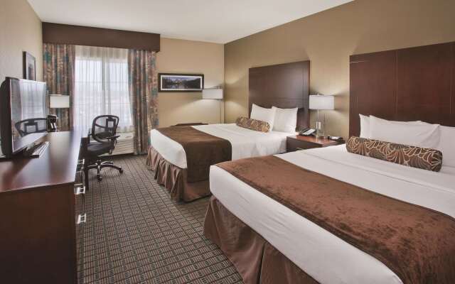 La Quinta Inn & Suites by Wyndham Bellingham