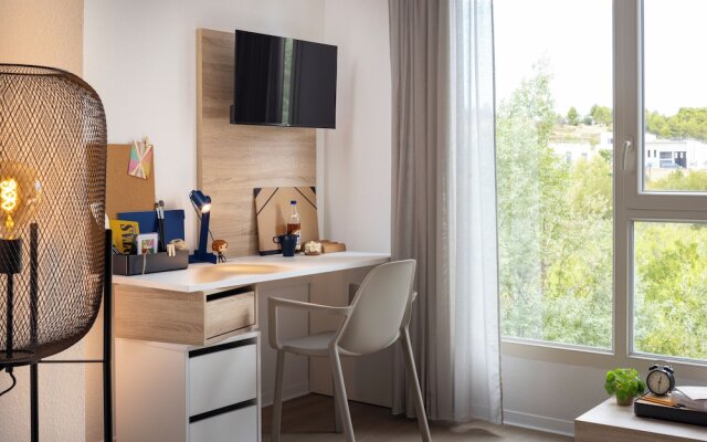 Apparteo Montpellier