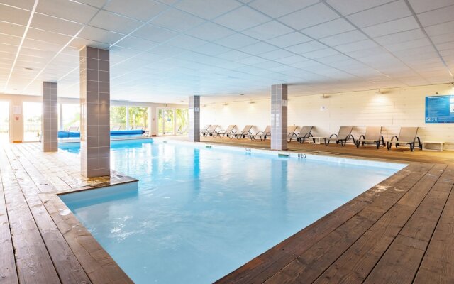 Vacancéole - Les Chambres de la Baie