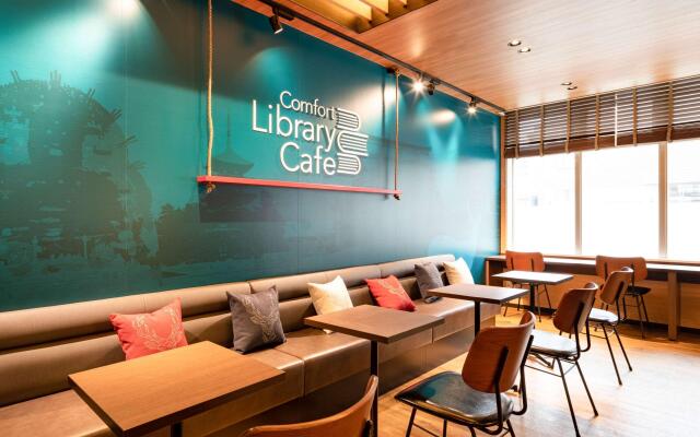 Comfort Hotel Nara