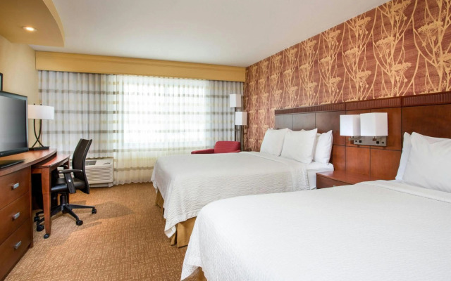 Courtyard by Marriott Peoria