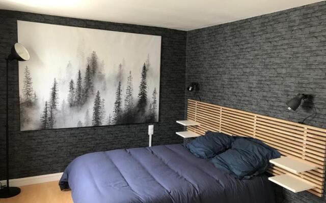 Les Appartements de St-Etienne