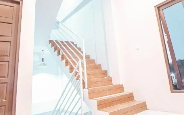 Krisan Guest House Syariah RedPartner