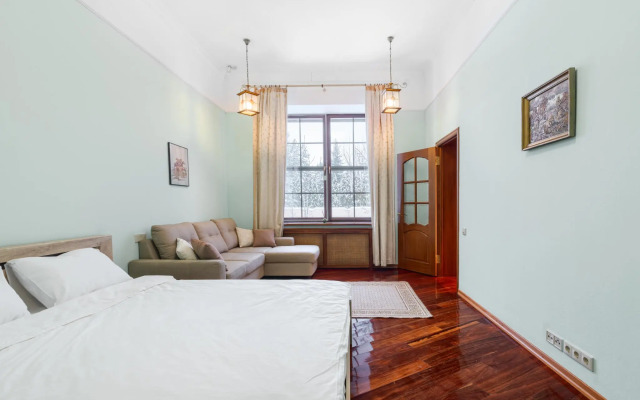 Коттедж квартал №235