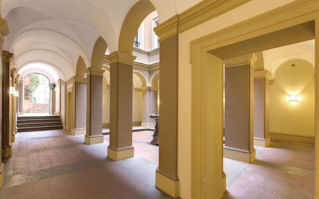 Trevi Miracle Suite