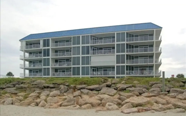 Ocean Condo 3bdrm 103