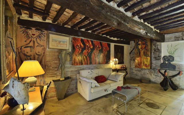 Residenza D'Arte
