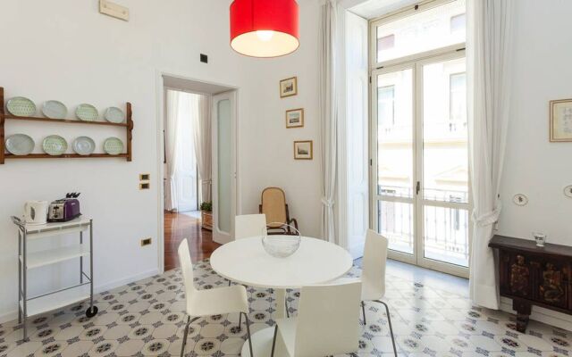 Apartment Santa Brigida - BH 11