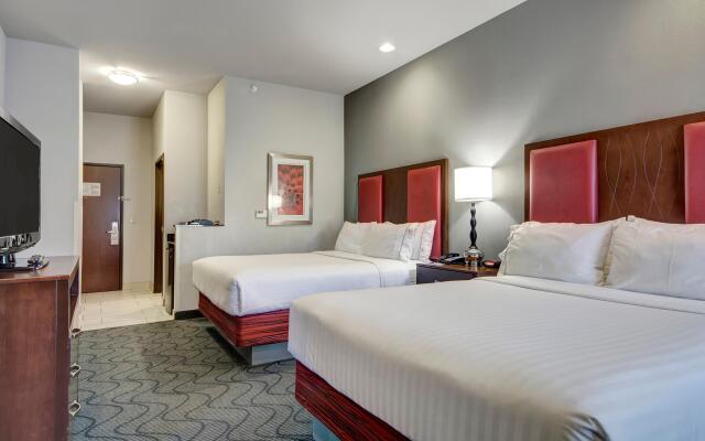 Holiday Inn Express & Suites Oklahoma City North by IHG