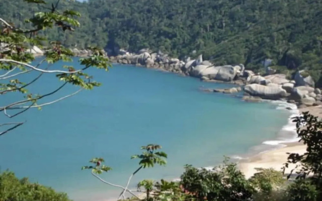 Pousada Residencial dos Corais