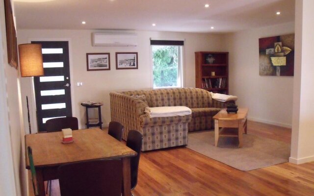 Chill Apartment