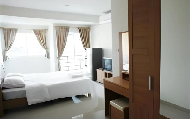 Sawairiang Place