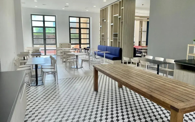 Holiday Inn Express Valencia Ciudad de las Ciencias by IHG