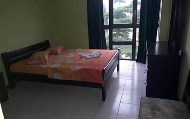 Hotel Donald 1