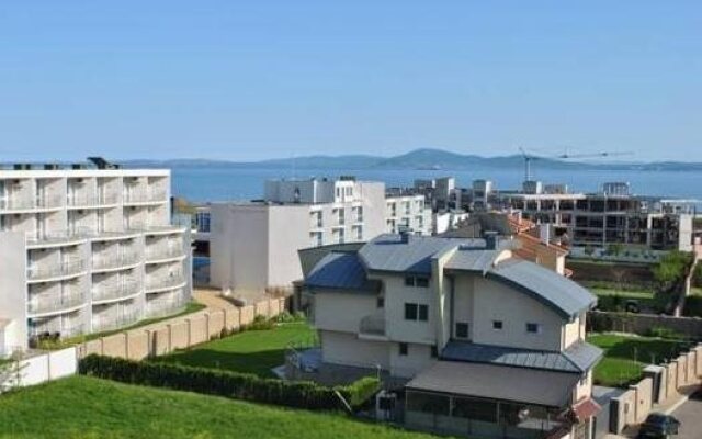 Family Hotel Santa Maria