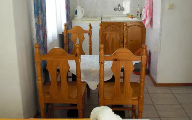 Sunflowers Guest House