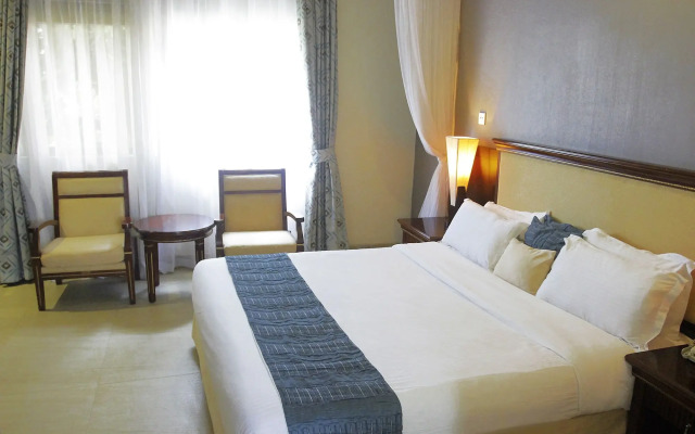 Royal Suites