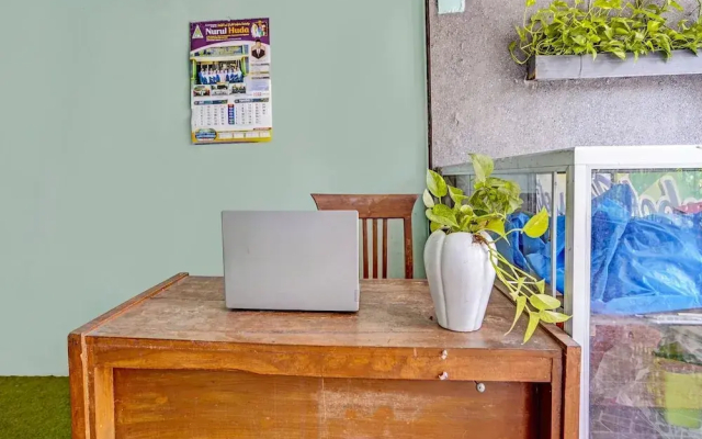 SPOT ON 91716 Kost Yy Syariah