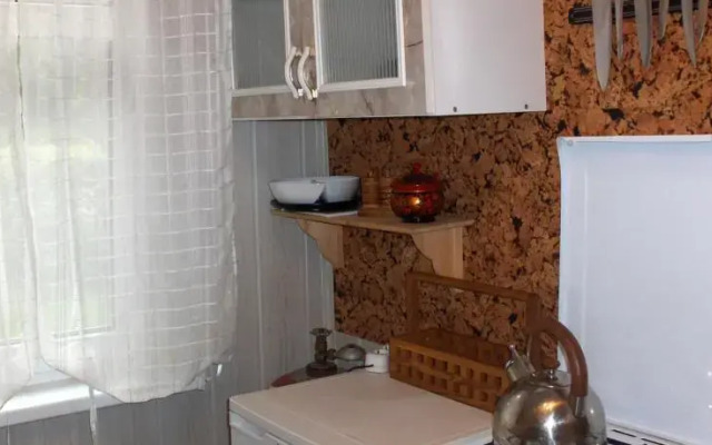 Apartment Preila