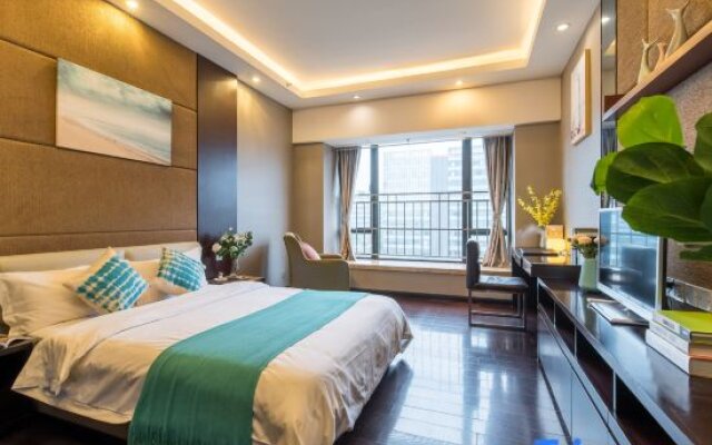 Guangzhou Xiyue International Apartment