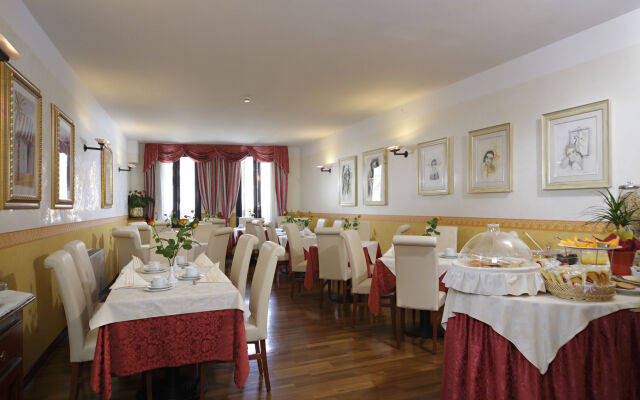 Hotel Al Vivit