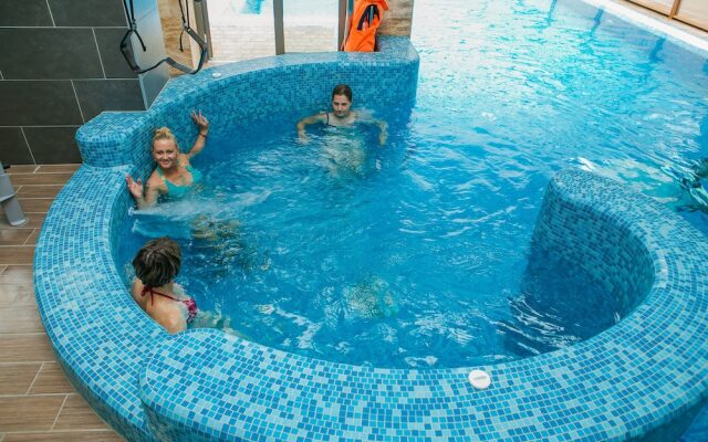 Főnix Wellness Resort