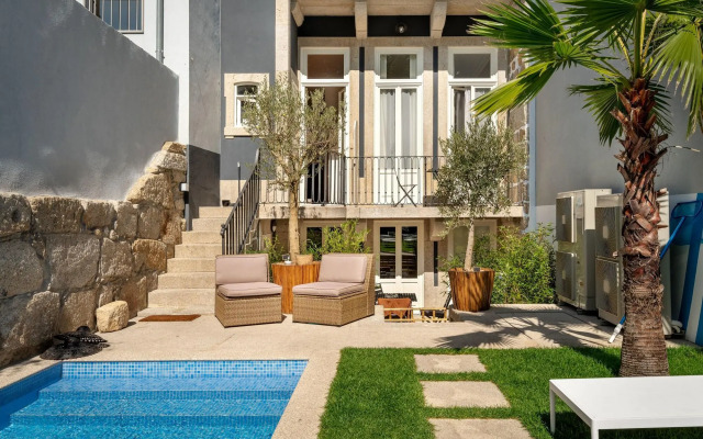 Maison Cabral