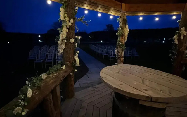 Silverwood Luxury Lodges