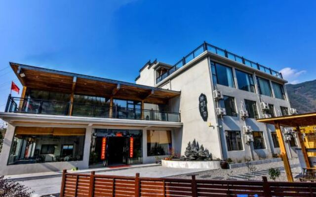 Zuimei Guesthouse