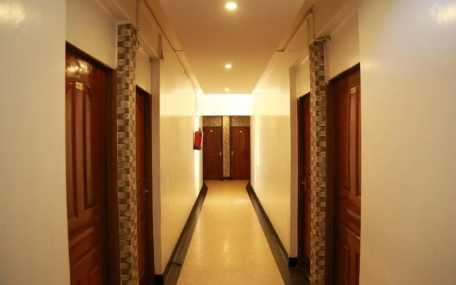 Hotel Embassy