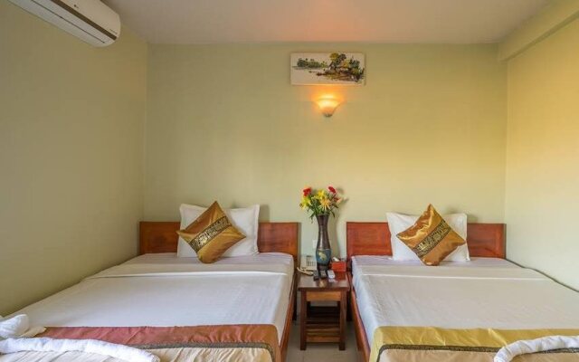 Angkor Cambo Guesthouse