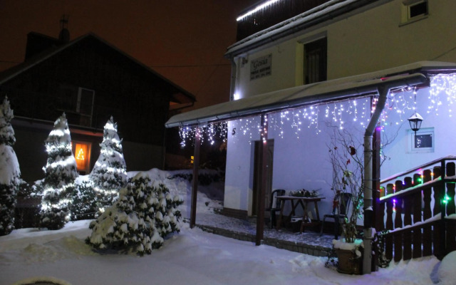 Apartament Kameralny