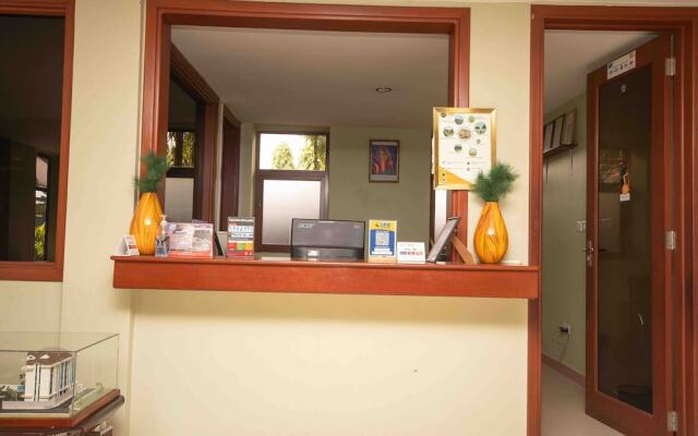 Panone Hotel Sakina