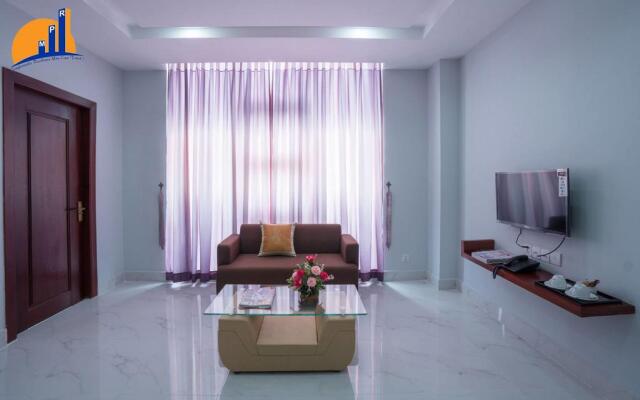 Monorom Apartment Boeung Kang Keng 1