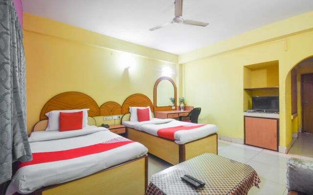 Oyo 60019 Hotel Classic Inn