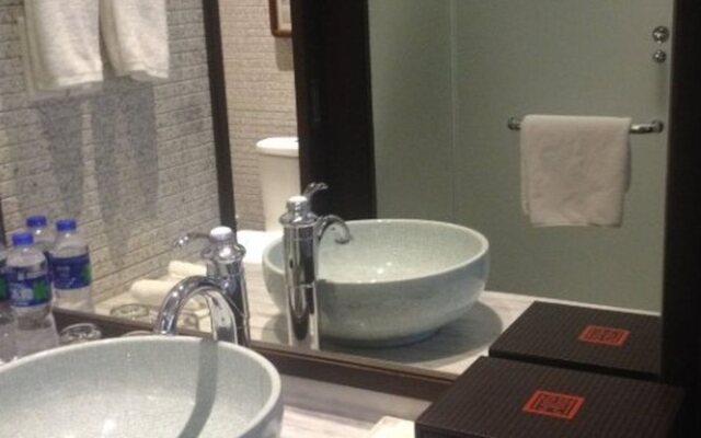 Grand House Haining