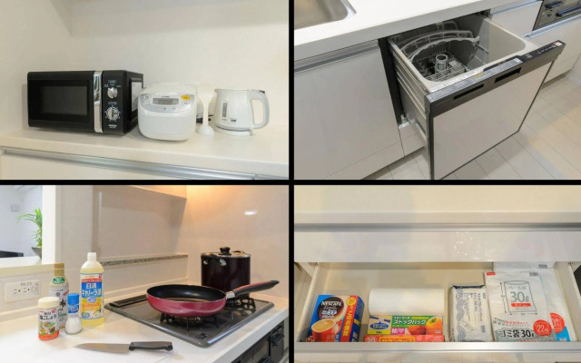 Seaside Villa Itoman