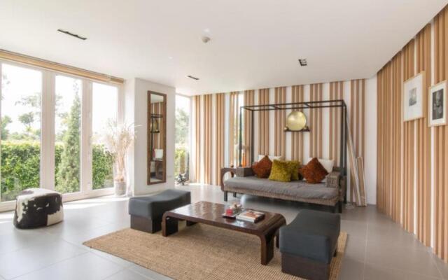 Ban View Viman Condo