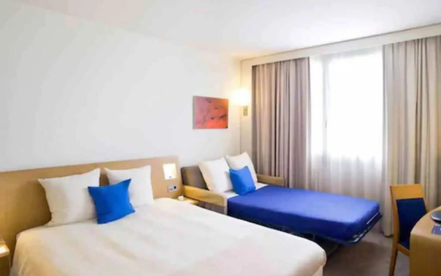 ibis Styles Marseille Provence Aéroport