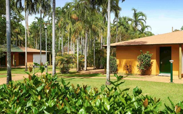 Aurora Kakadu Lodge