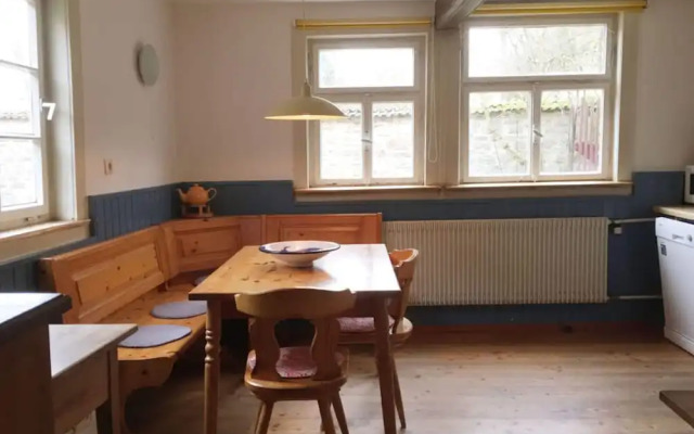 Holiday Home Gardener's House