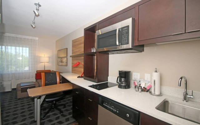 TownePlace Suites by Marriott Charleston-North Charleston