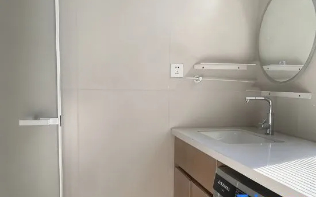 Senyu Baidiao Art Mountain View Homestay – Bathroom – Dali