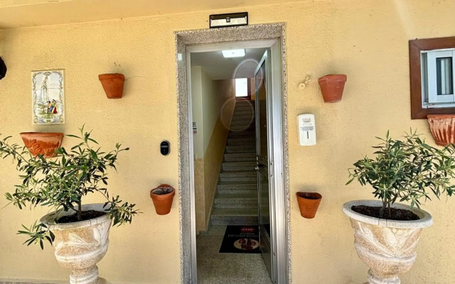 Hotel Vasco da Gama