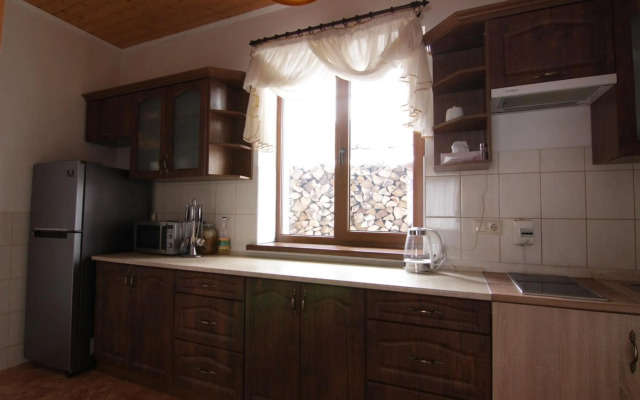 Proskurov Holiday Home