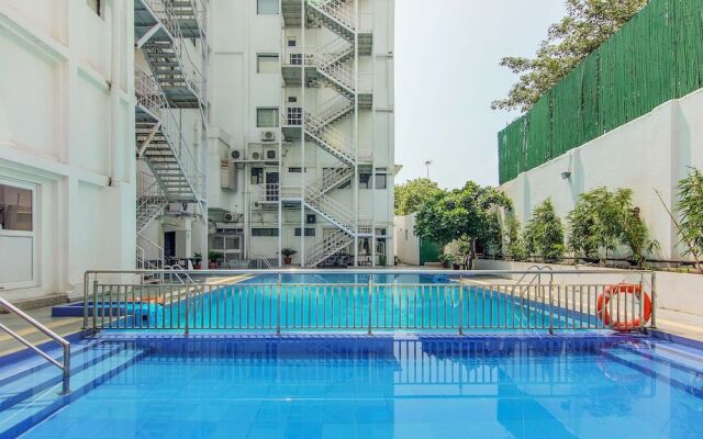 Vibe By The LaLiT Traveller