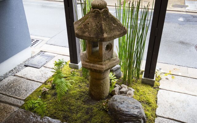 Kyoto Nakamuraya Enmachi Bettei