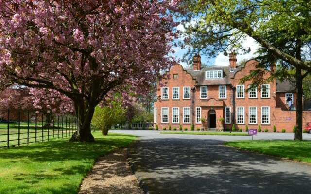 The Plough Retreat
