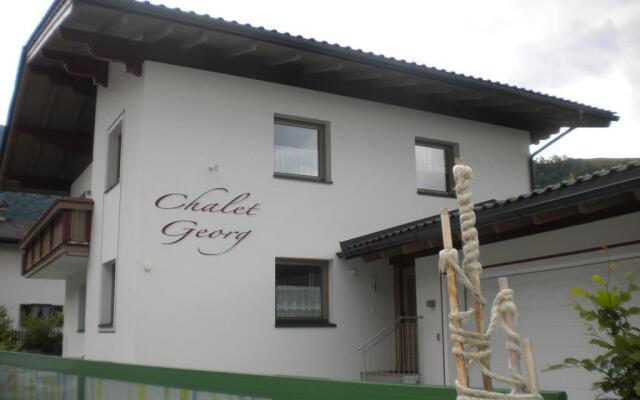 Chalet Georg