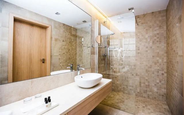 Hotel Sokół Wellness & SPA